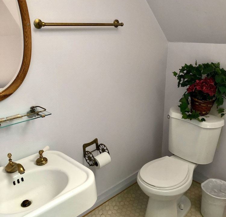 Photo of Bathroom in Auburn