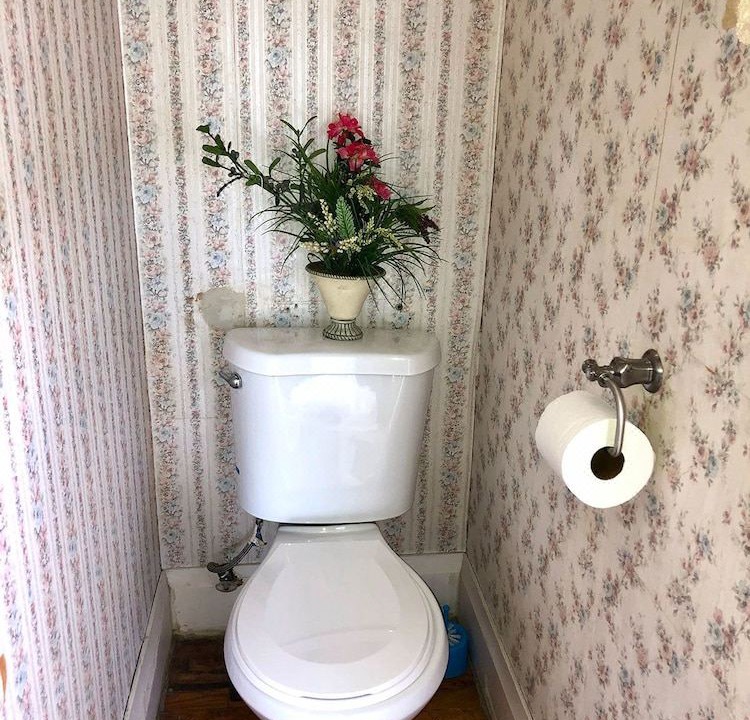 Photo of Bathroom in Auburn