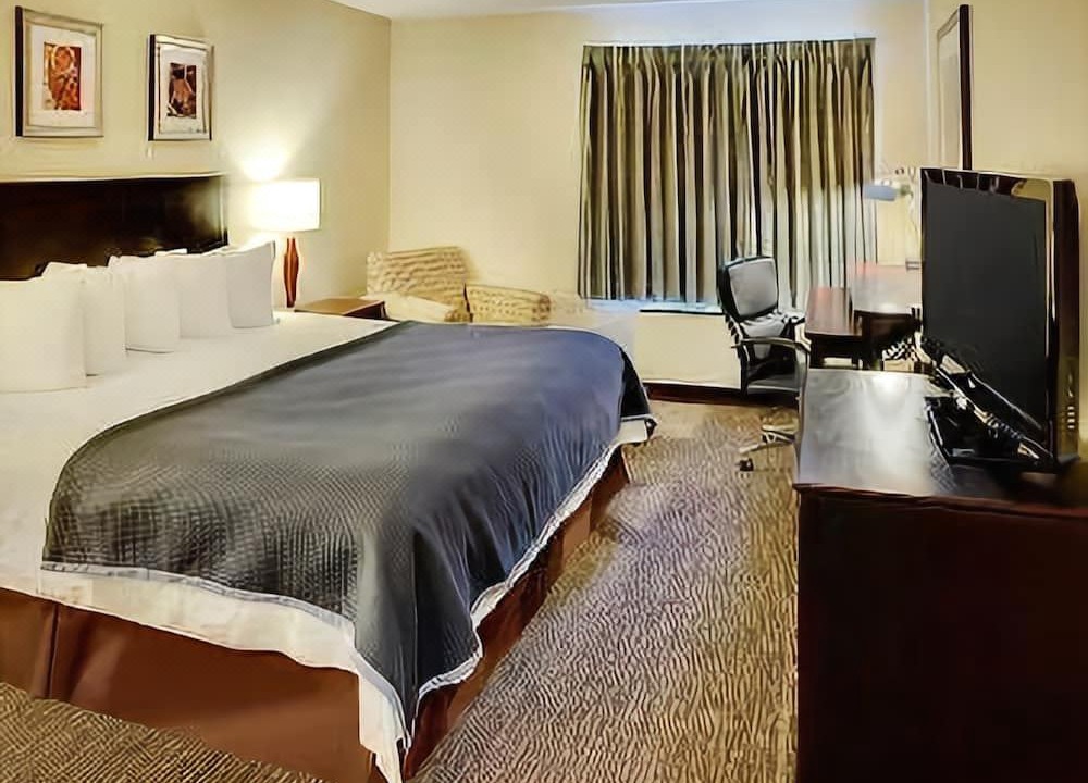 Photo of Bedroom in Sudbury
