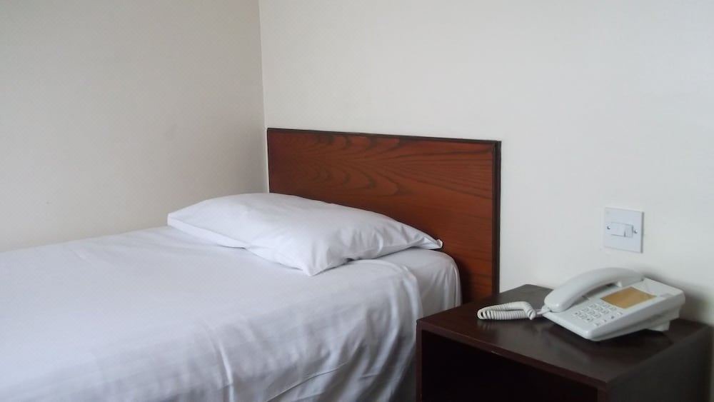 Photo of Bedroom in Warrington