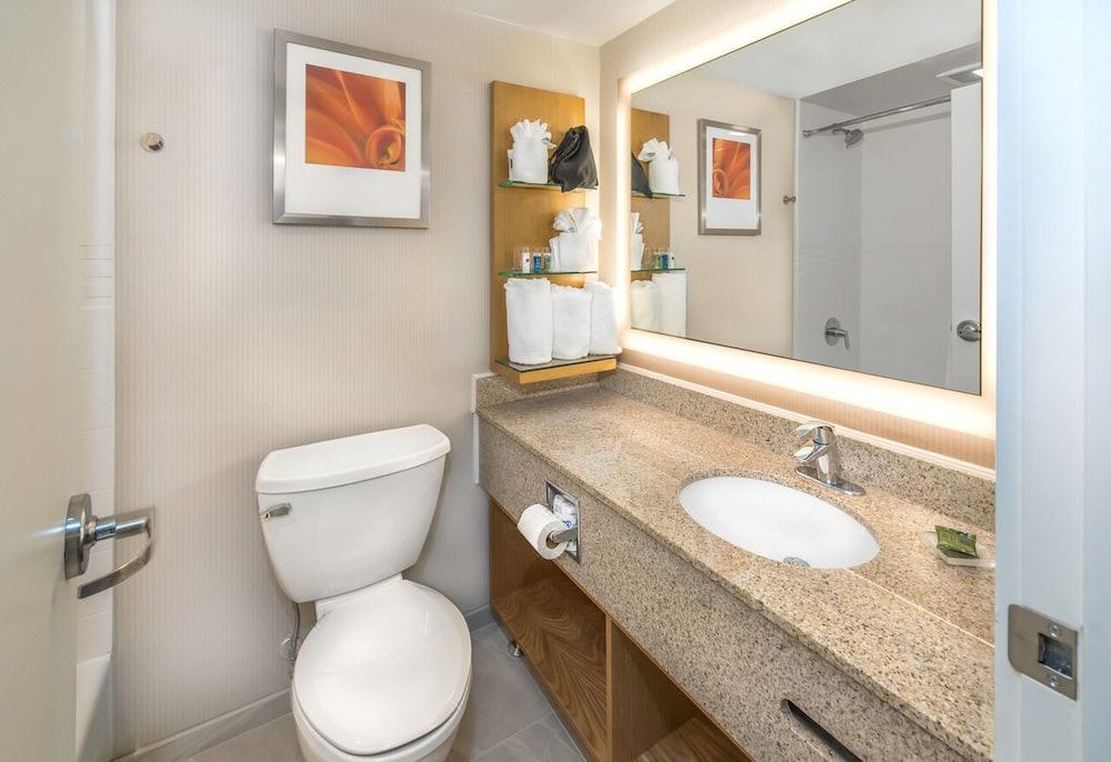 Photo of Bathroom in Utica