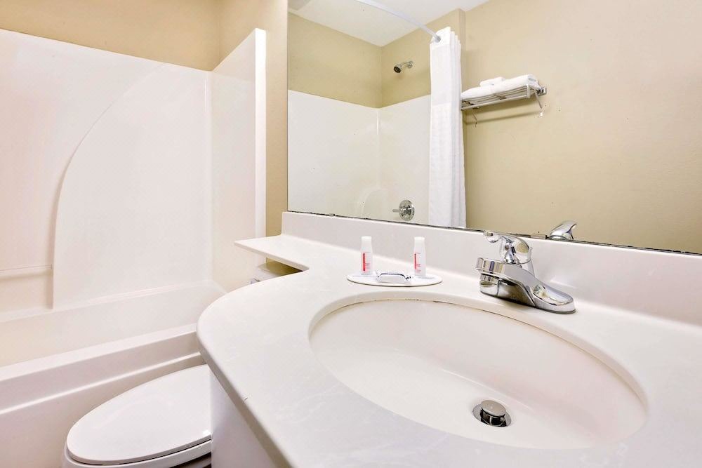 Photo of Bathroom in Daphne