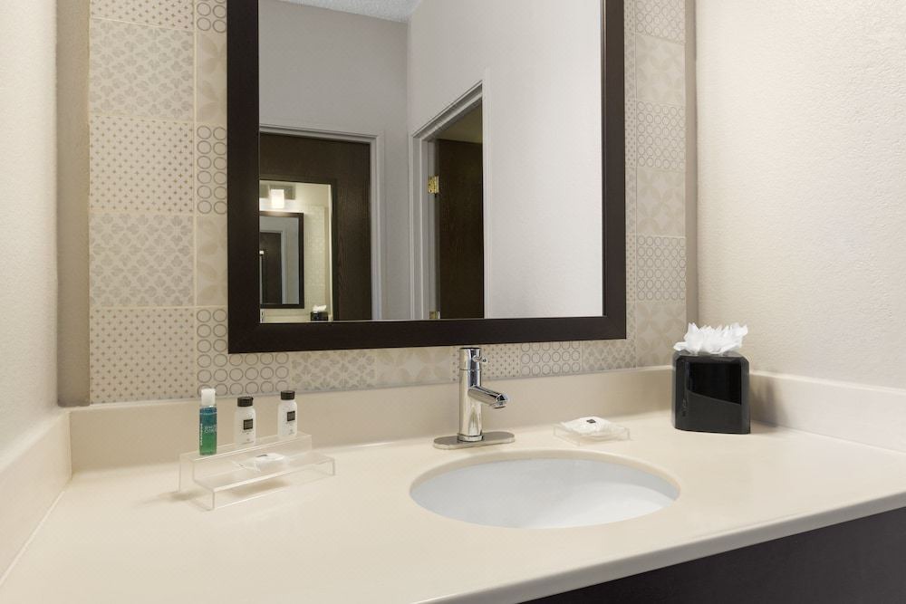 Photo of Bathroom in Wells Branch