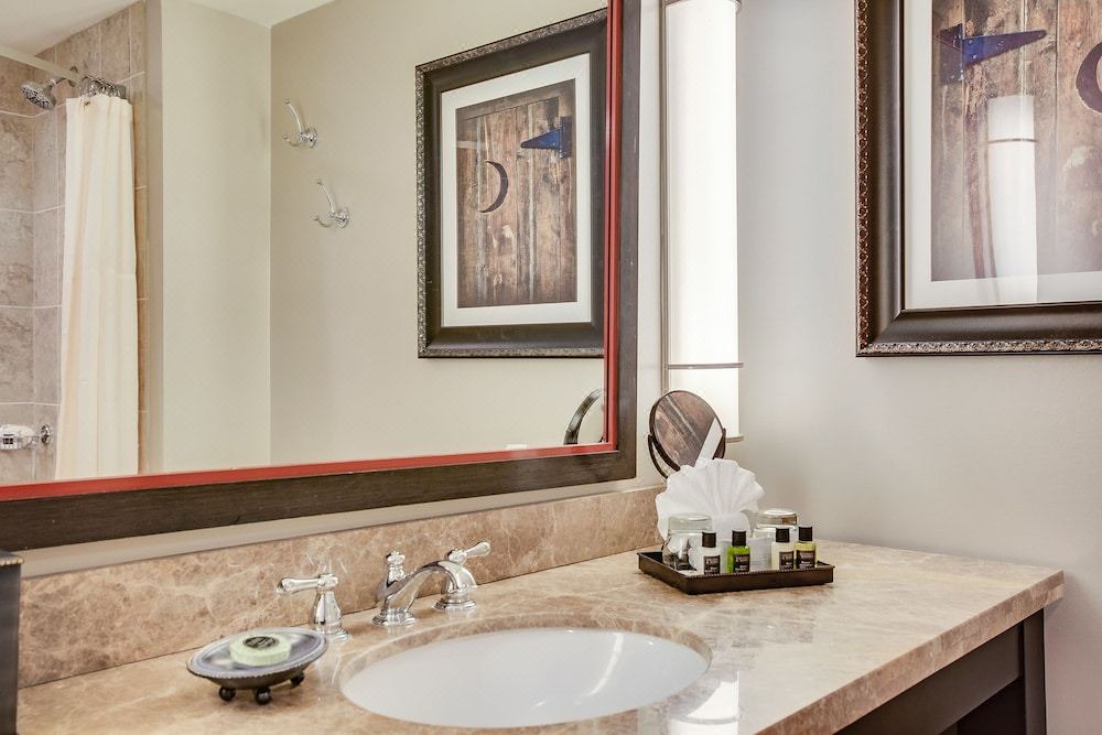 Photo of Bathroom in North Overton