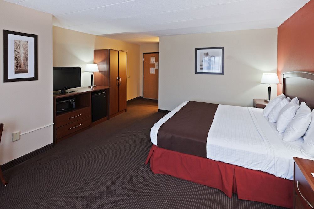 Photo of Bedroom in Bemidji