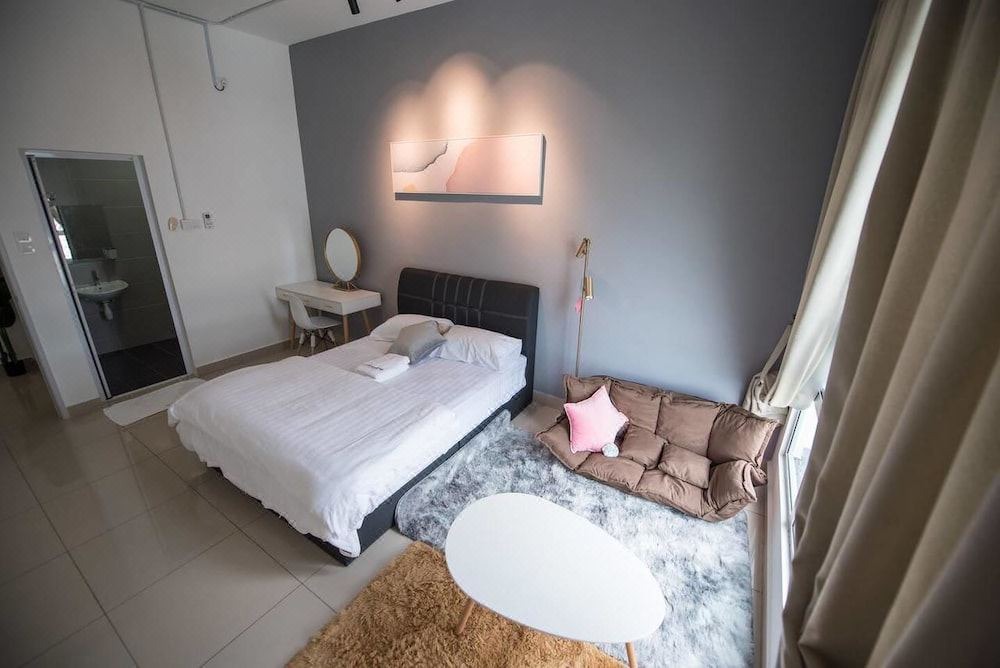 Photo of Bedroom in Bandar Perda