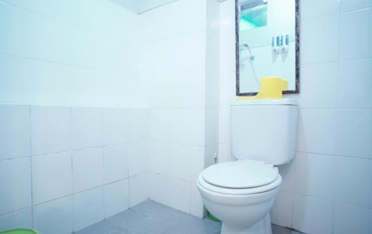 Photo of Bathroom in Jakarta