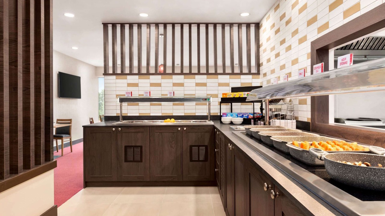 Photo of Kitchen in Cobham