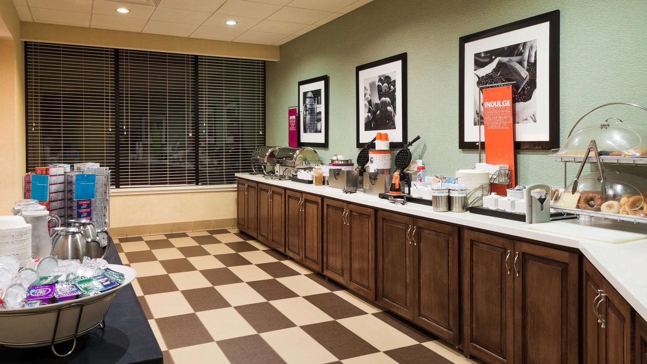 Photo of Kitchen in Elmsford