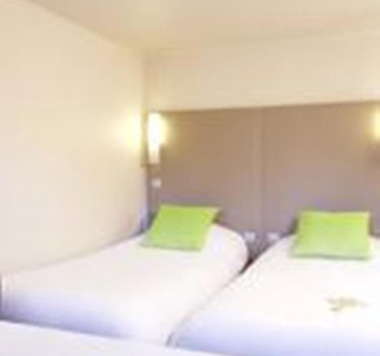 Photo of Bedroom in Meaux