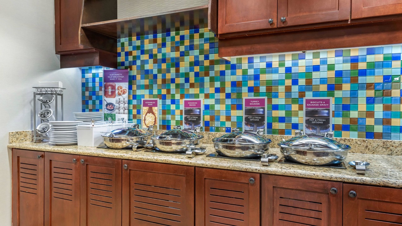 Photo of Kitchen in Columbus