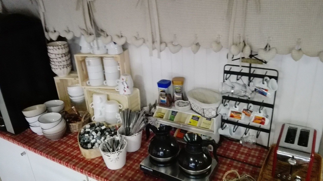 Photo of Livingroom in Saintes