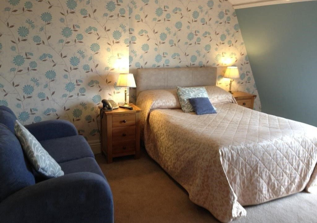 Photo of Bedroom in Great Yarmouth