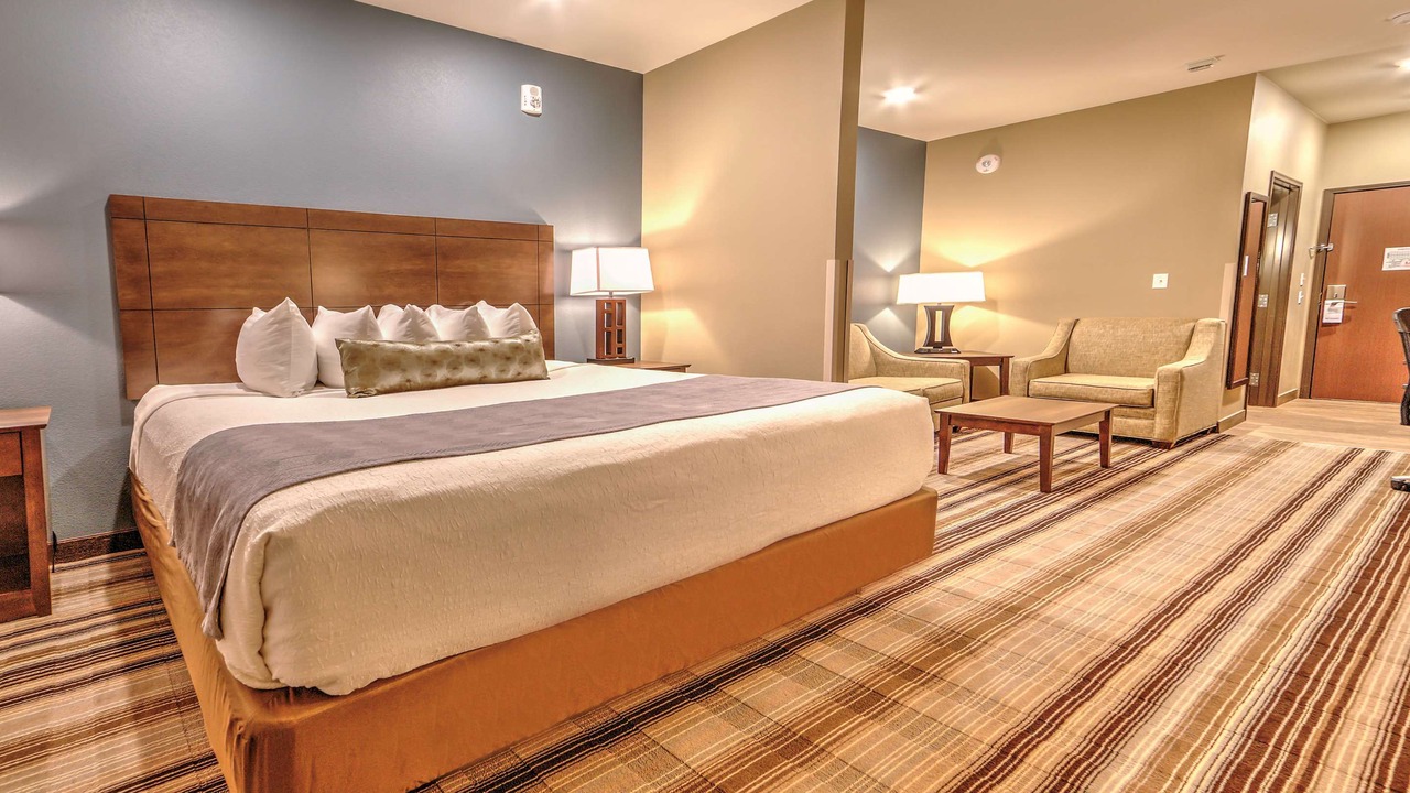 Photo of Bedroom in Fort Morgan