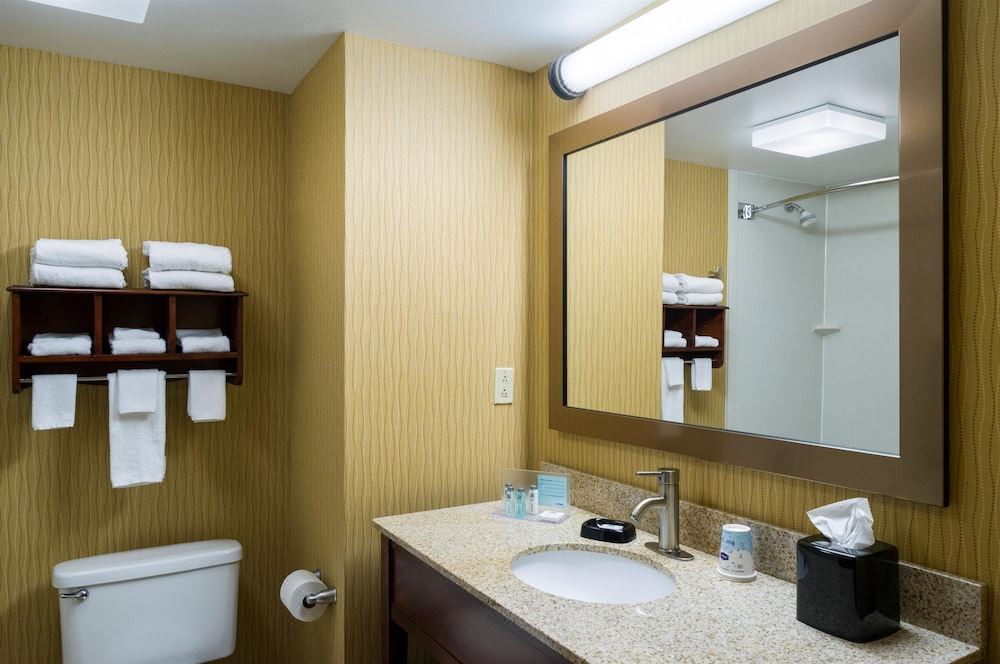 Photo of Bathroom in Danville