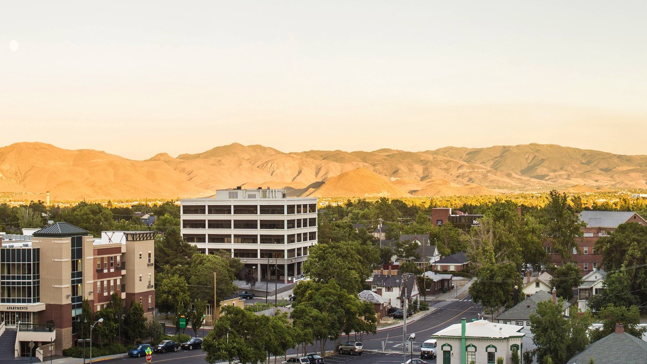 Photo of Others in Downtown Reno