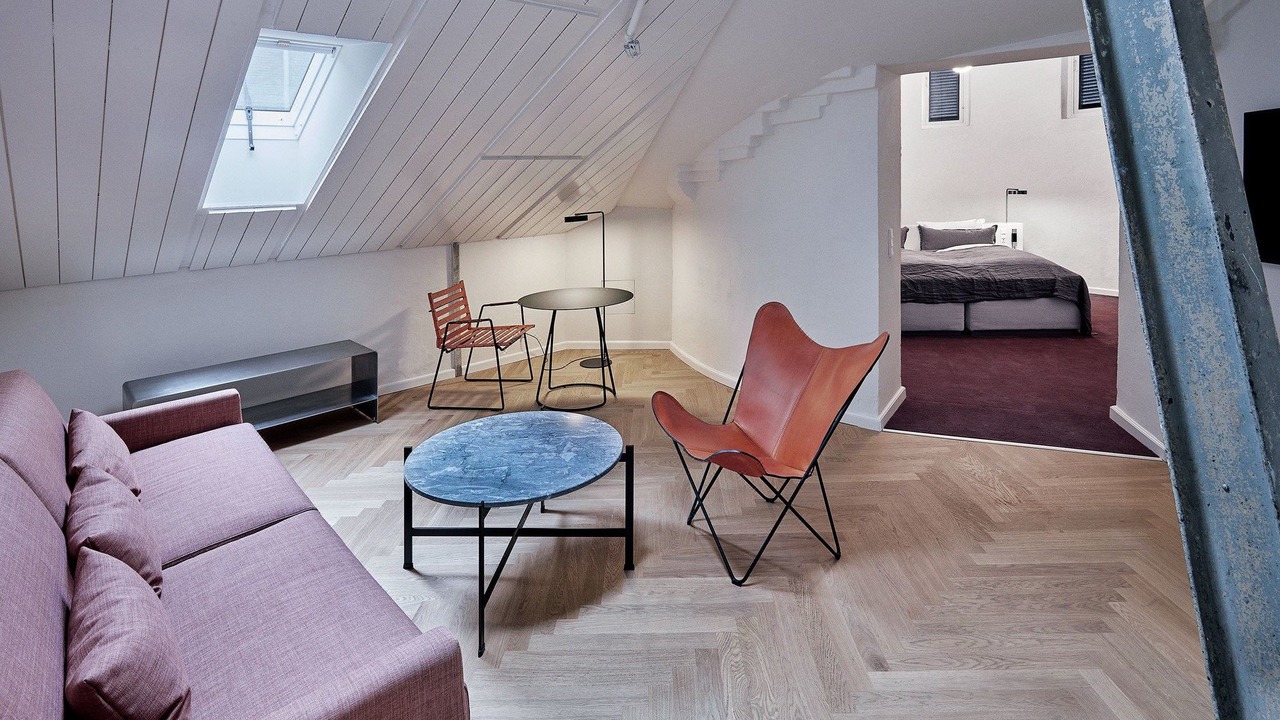 Photo of Livingroom in Vesterbro