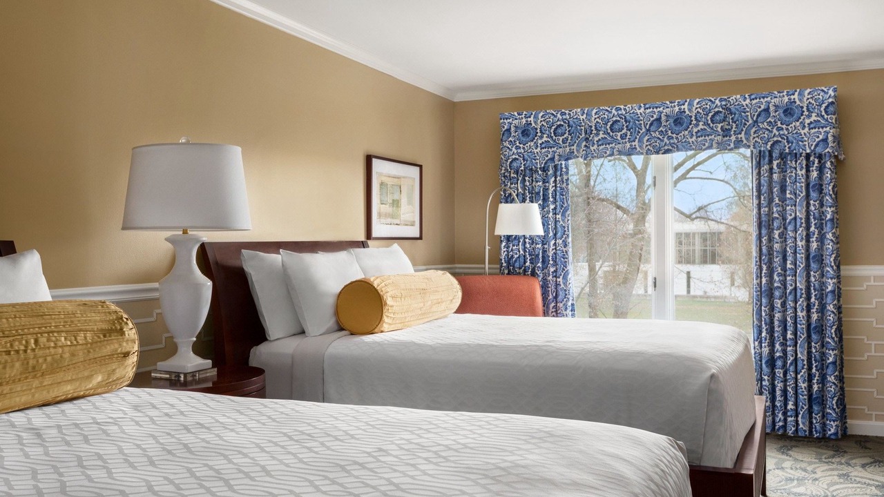 Photo of Bedroom in University Circle