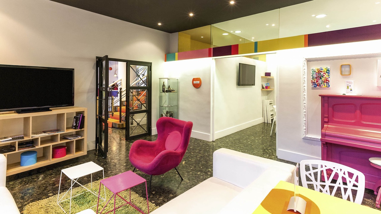 Photo of Livingroom in Arnedo