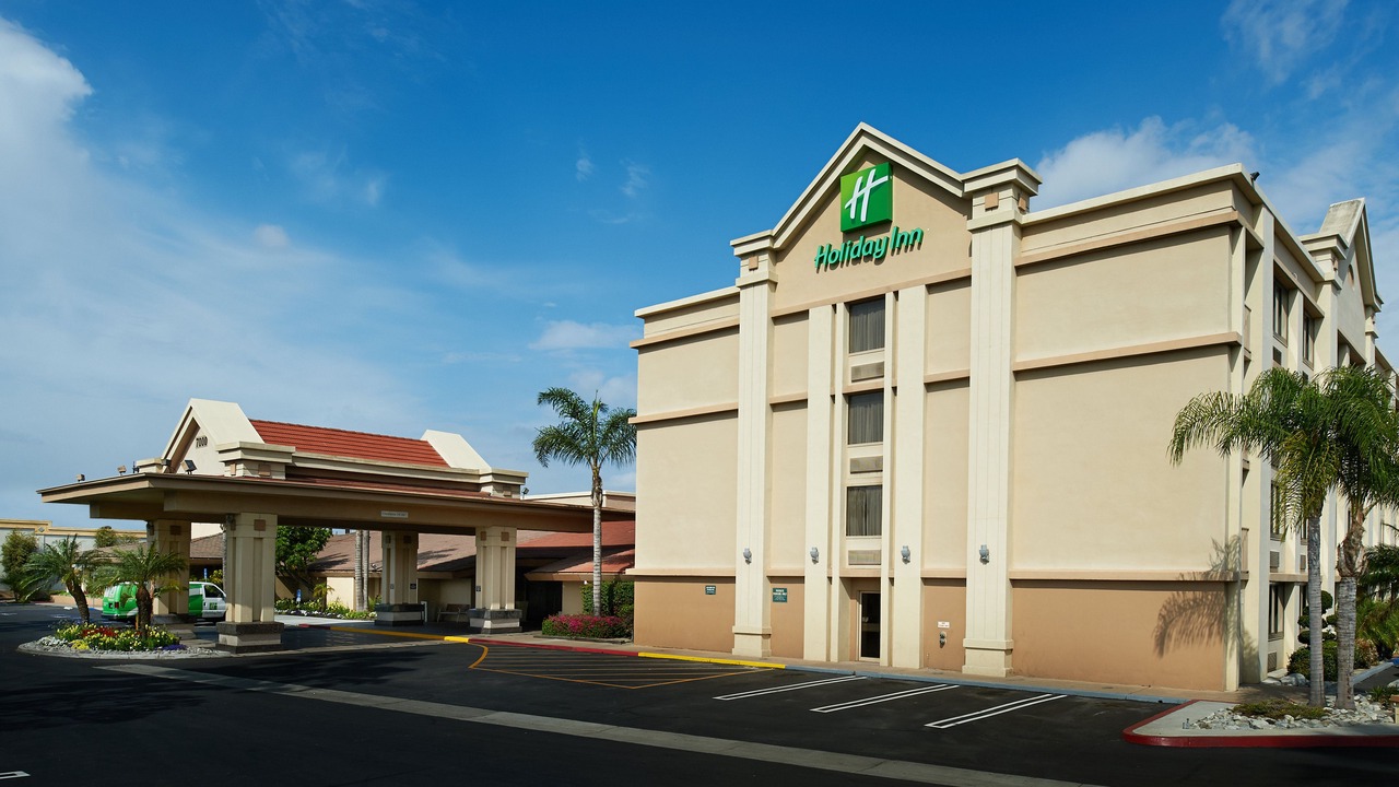 Photo of Buildings in Buena Park
