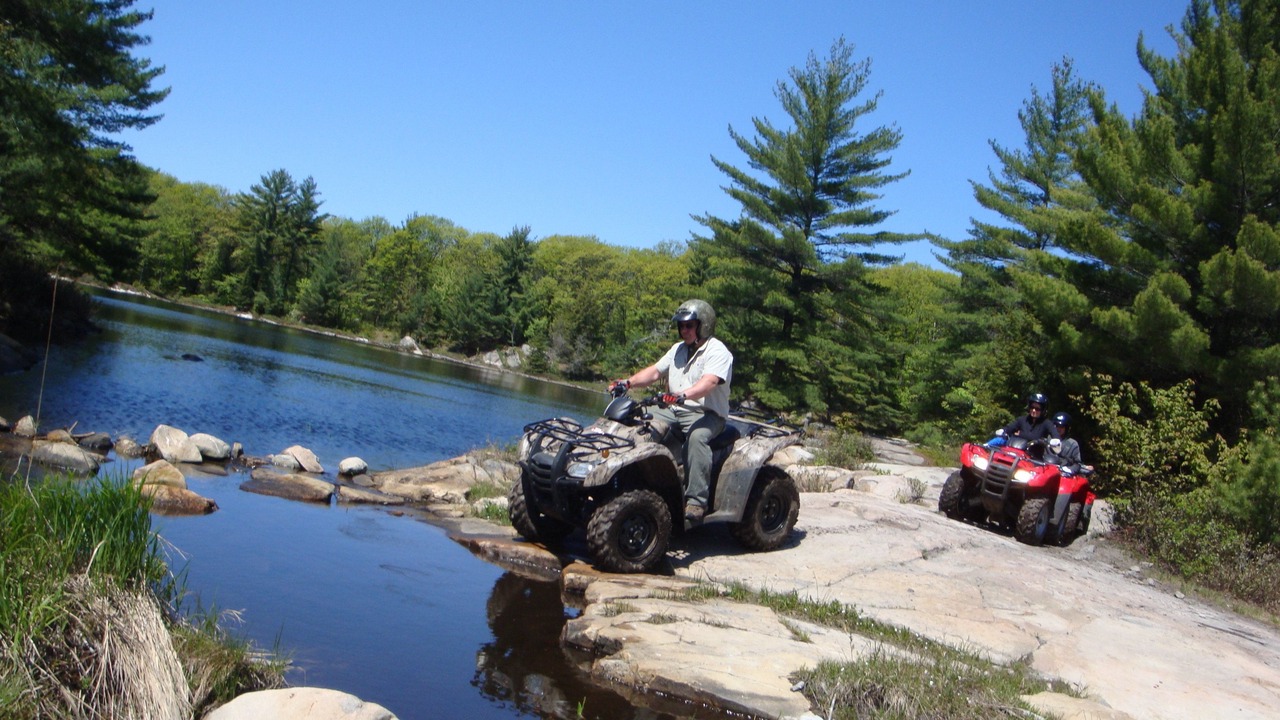 Photo of Outdoor in Parry Sound