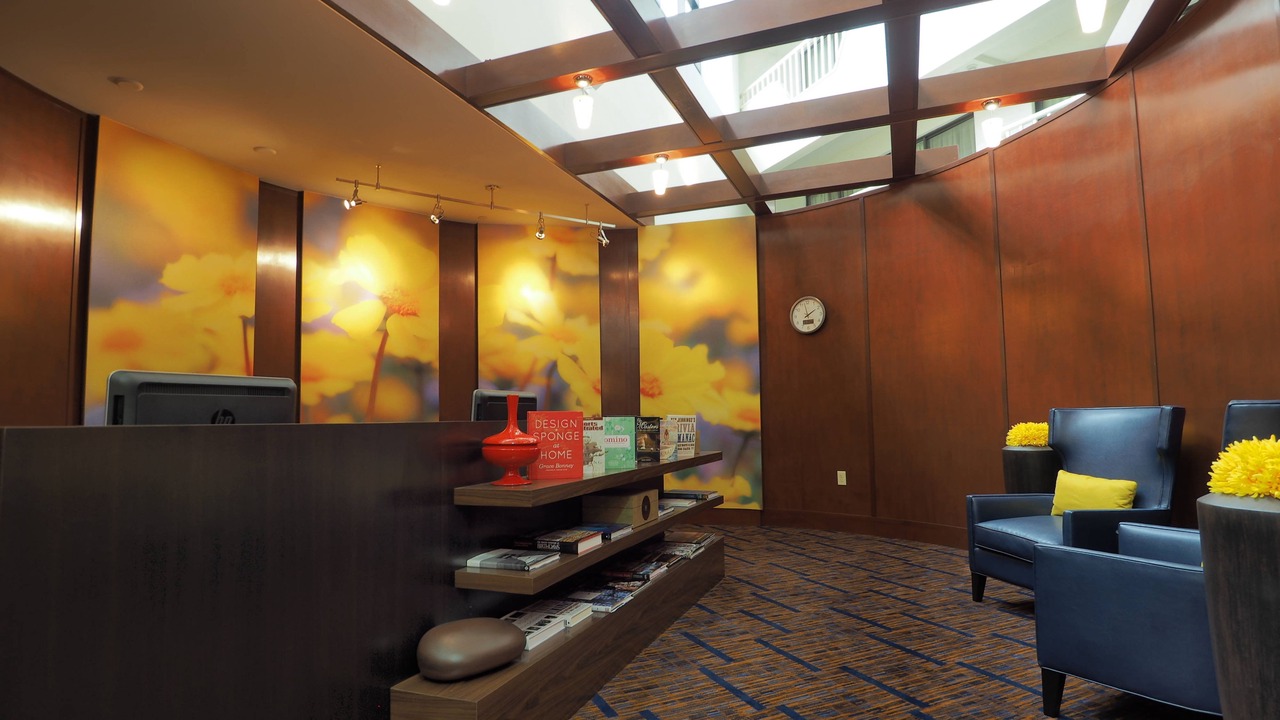 Photo of Livingroom in Columbus