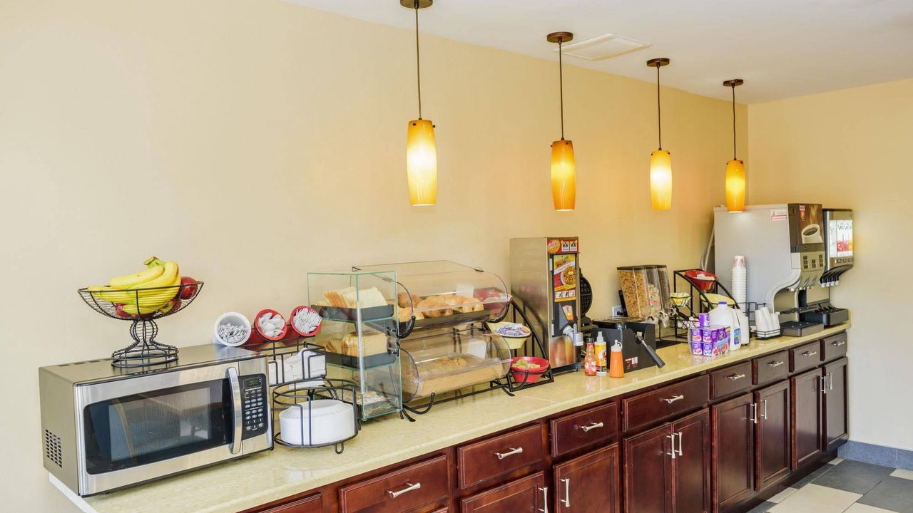 Photo of Kitchen in Niagara Falls