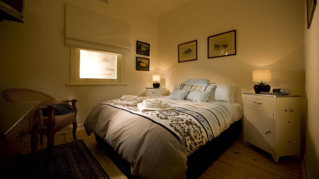 Photo of Bedroom in Macclesfield