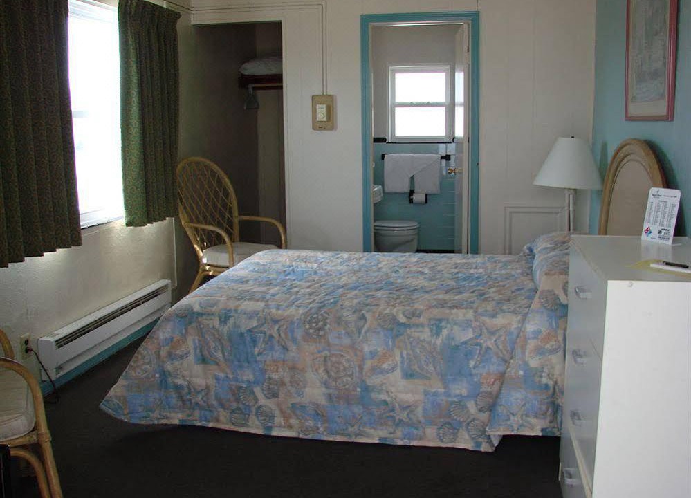 Photo of Bedroom in Wildwood