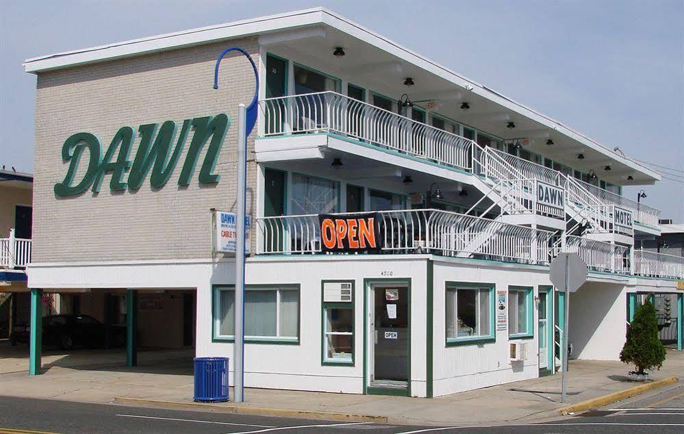 Photo of Buildings in Wildwood