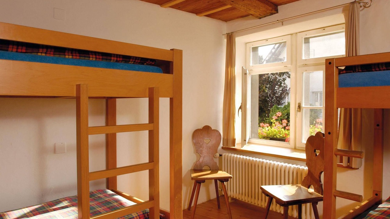 Photo of Livingroom in Brugg