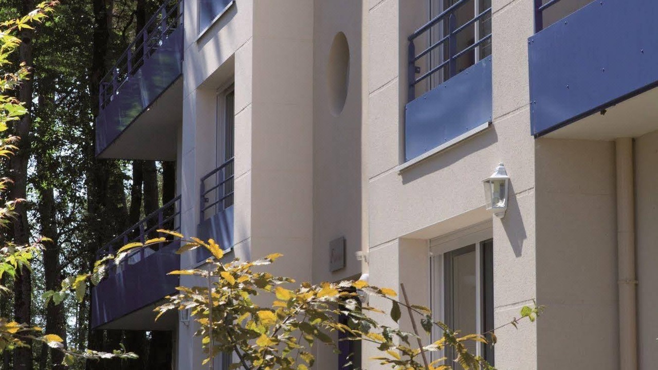 Photo of Buildings in Plescop