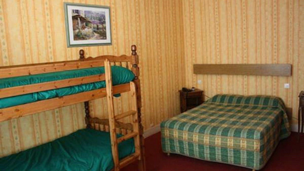 Photo of Bedroom in Trouville-sur-Mer