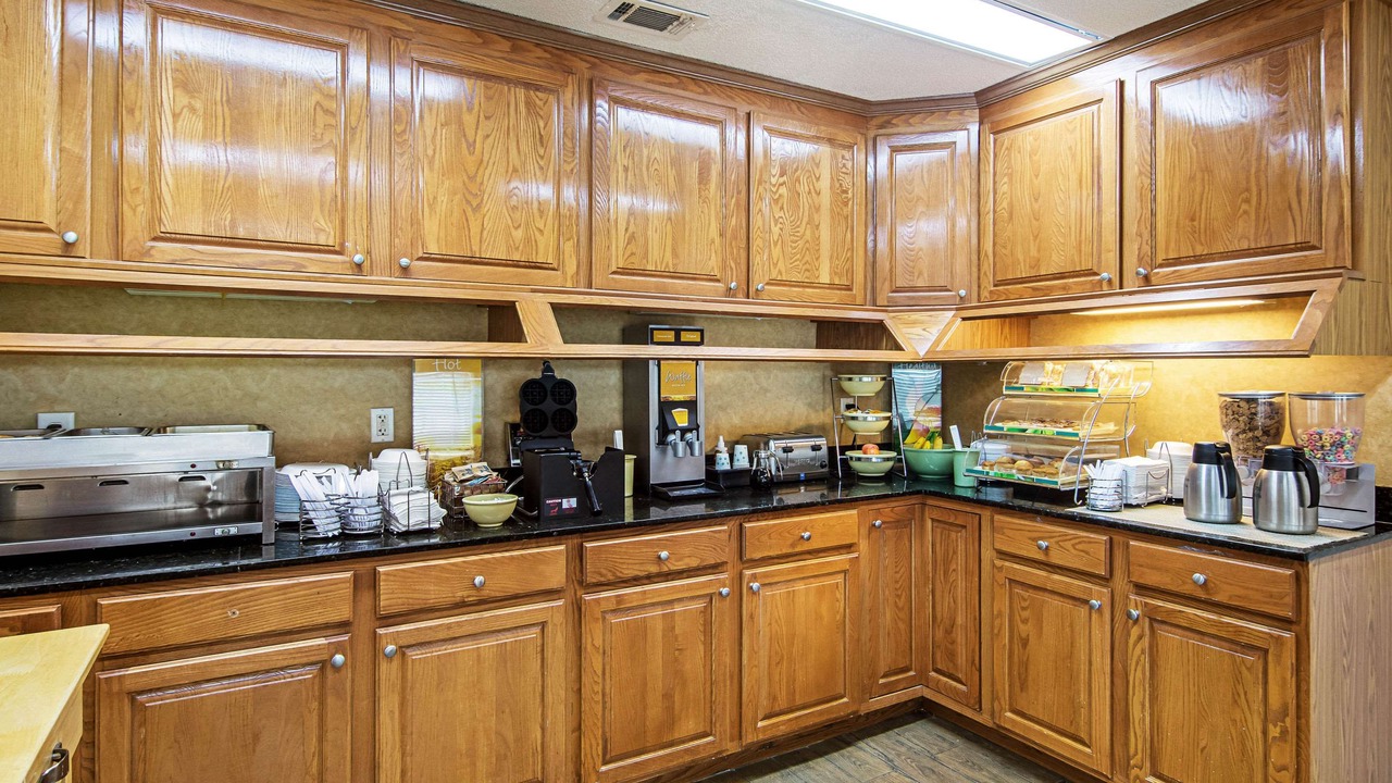 Photo of Kitchen in Thomaston