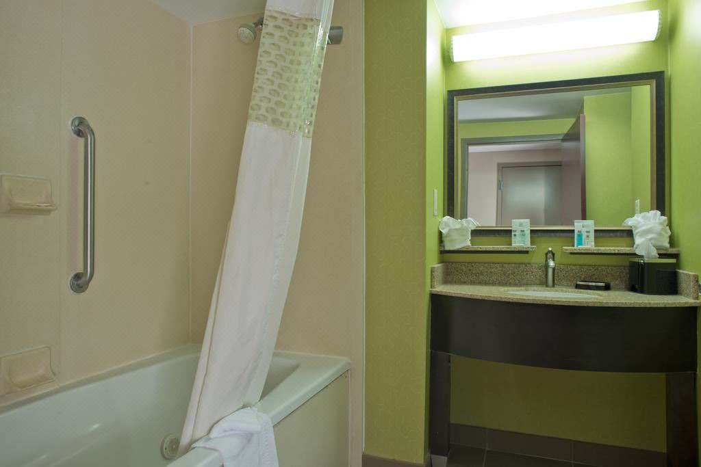 Photo of Bathroom in Cumming