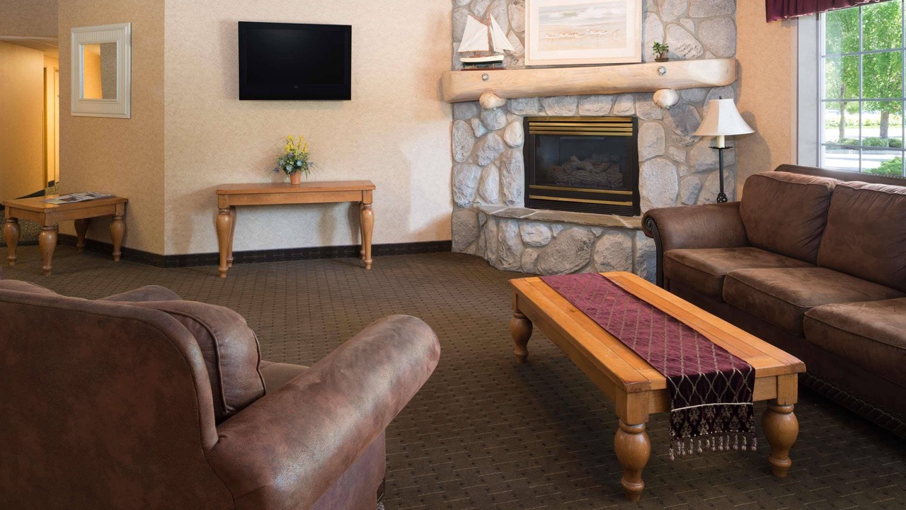 Photo of Livingroom in Coeur d'Alene
