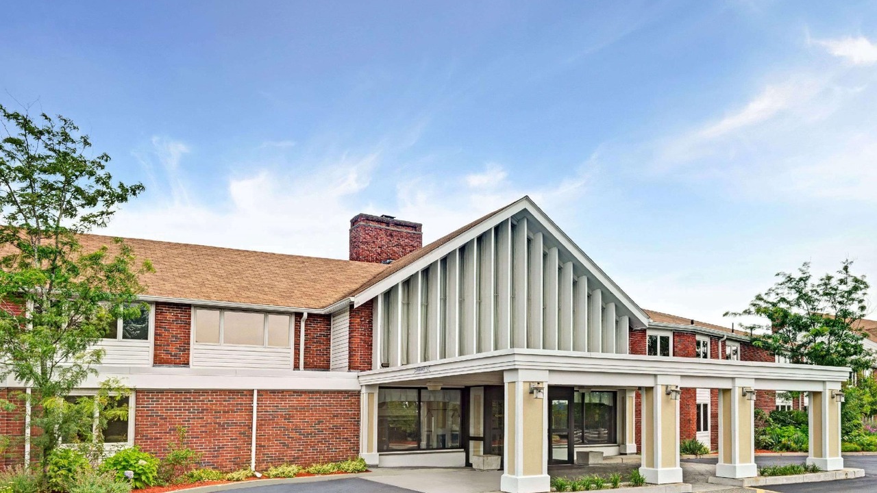 Photo of Buildings in Seekonk