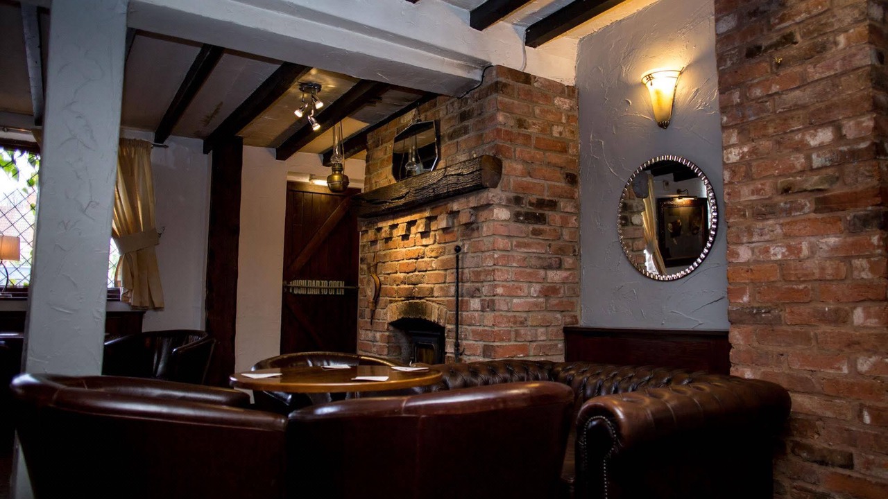 Photo of Livingroom in Edwinstowe