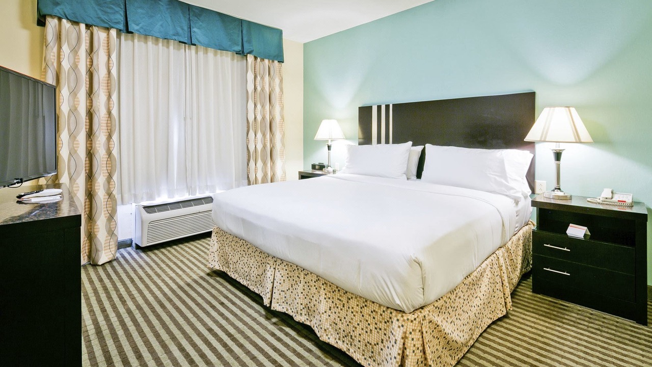 Photo of Bedroom in Carthage