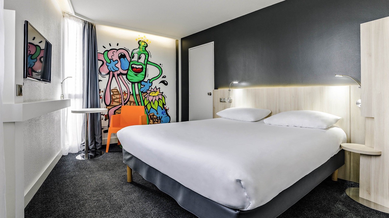 Photo of Bedroom in Hincmar