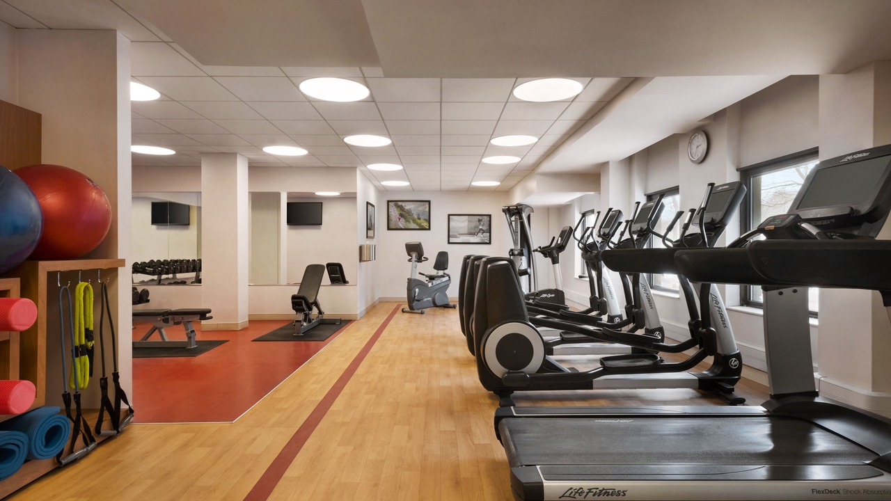 Photo of Livingroom in Madison