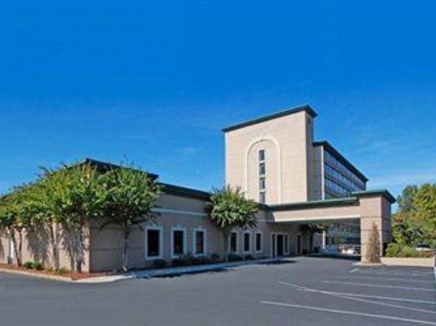 Photo of Buildings in Winston - Salem
