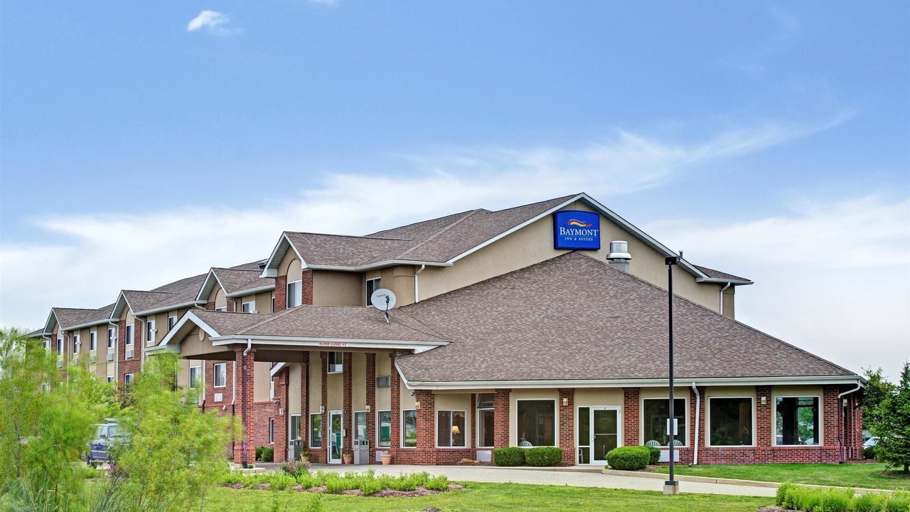 Photo of Buildings in Acton