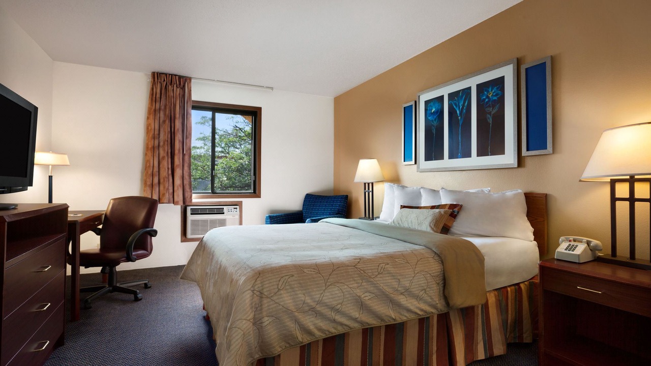 Photo of Bedroom in Austin