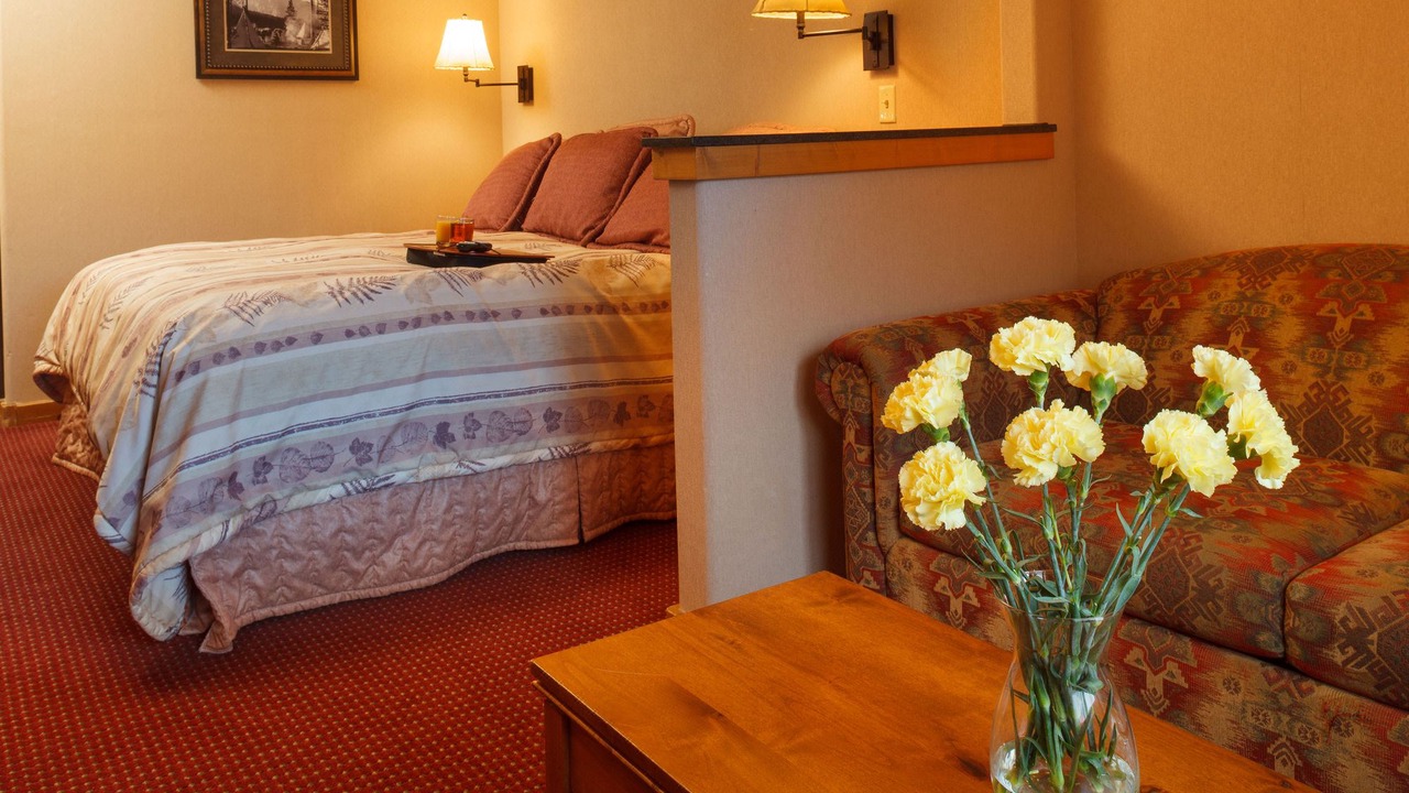 Photo of Bedroom in Jackson