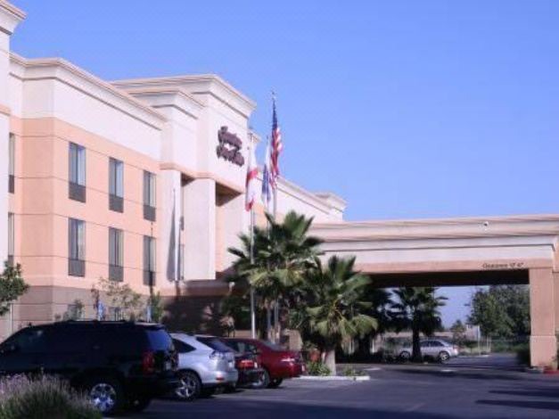 Photo of Buildings in Lathrop