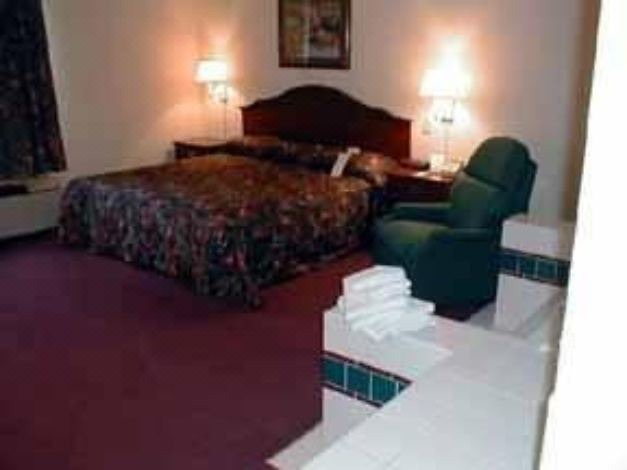 Photo of Bedroom in Newbern