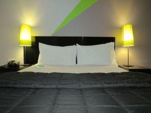 Photo of Bedroom in Chippendale