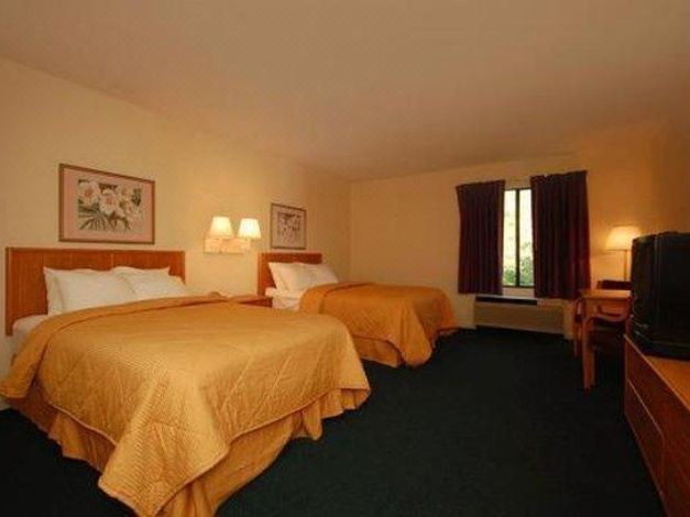 Photo of Bedroom in Rocky Mount
