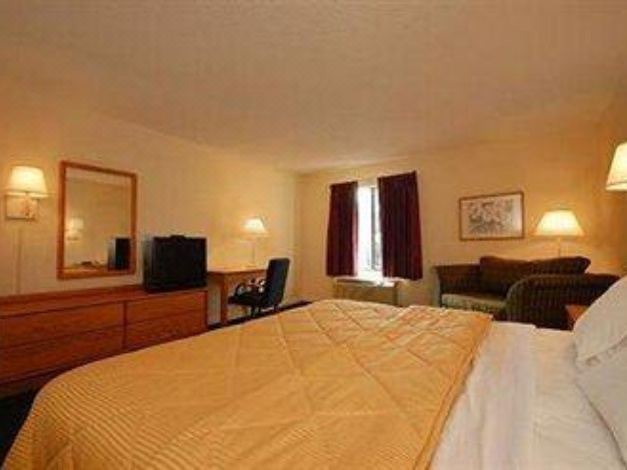 Photo of Bedroom in Rocky Mount